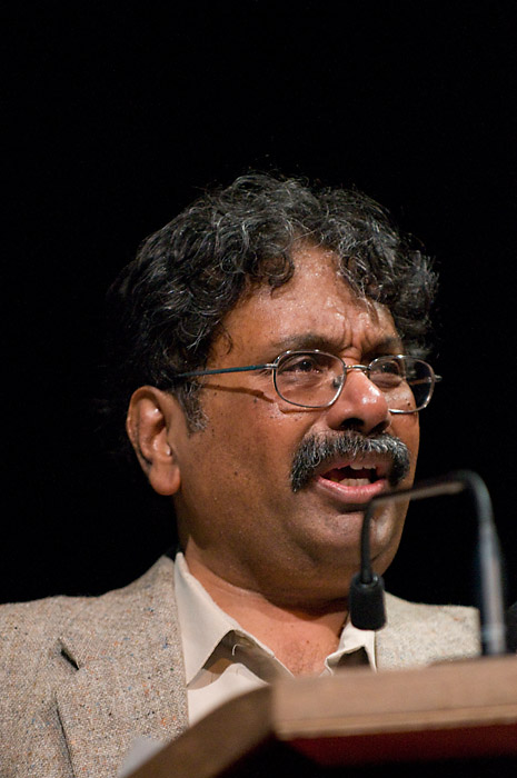 Rajagopalan Radhakrishna