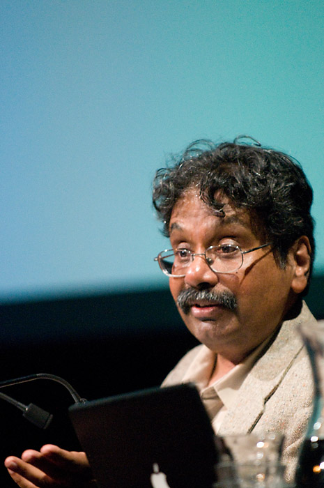 Rajagopalan Radhakrishnan