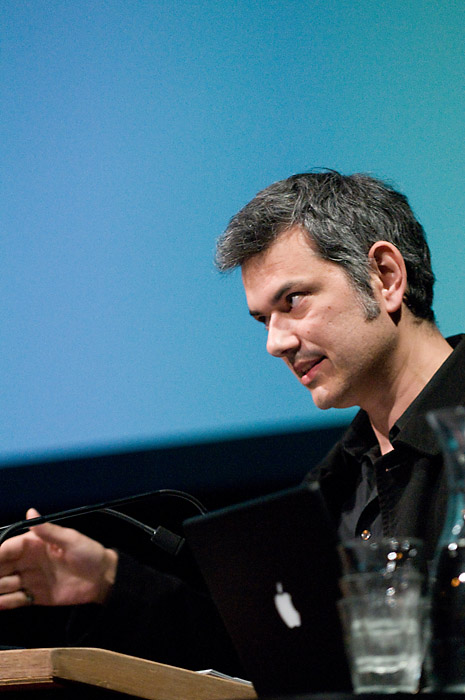 André Lepecki