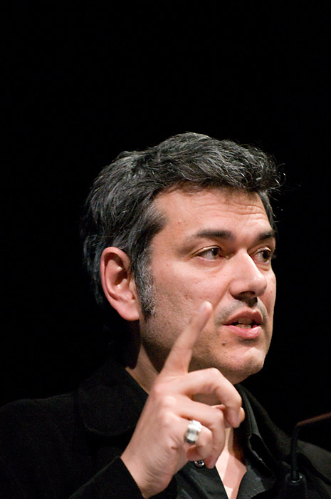 André Lepecki