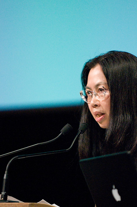 Trinh T. Minh-ha