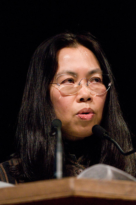 Trinh T. Minh-ha