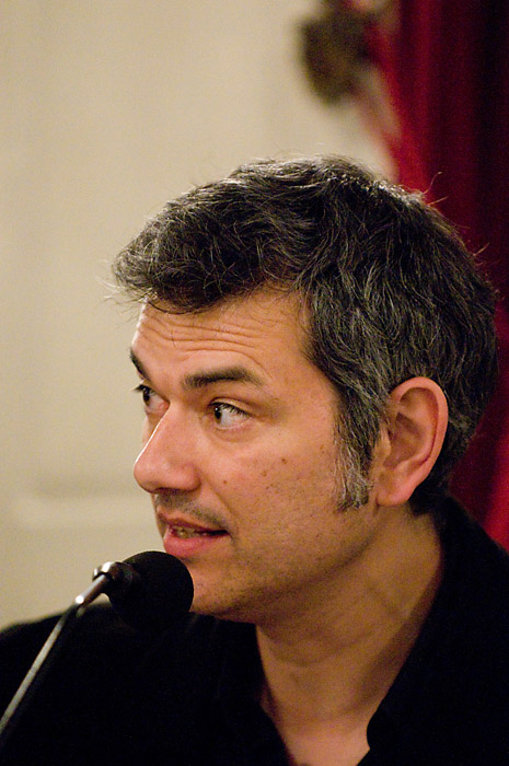 André Lepecki