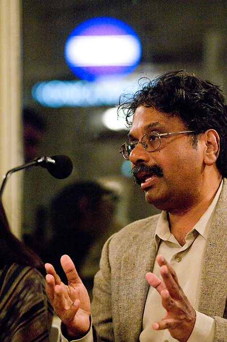 Rajagopalan Radhakrishnan