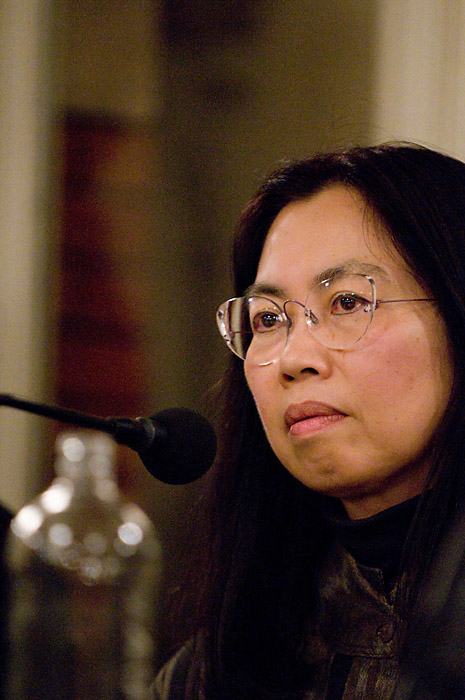 Trinh T. Minh-ha