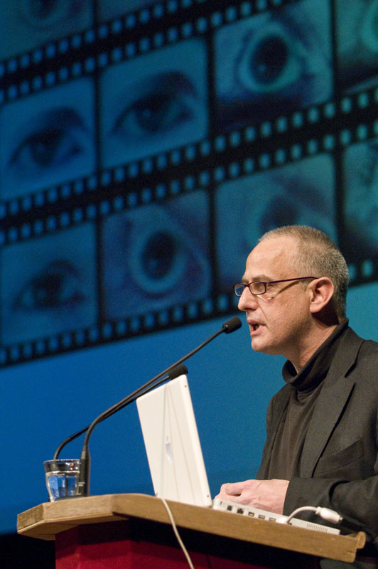 Luc Tuymans
