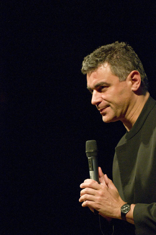 Karim Benammar