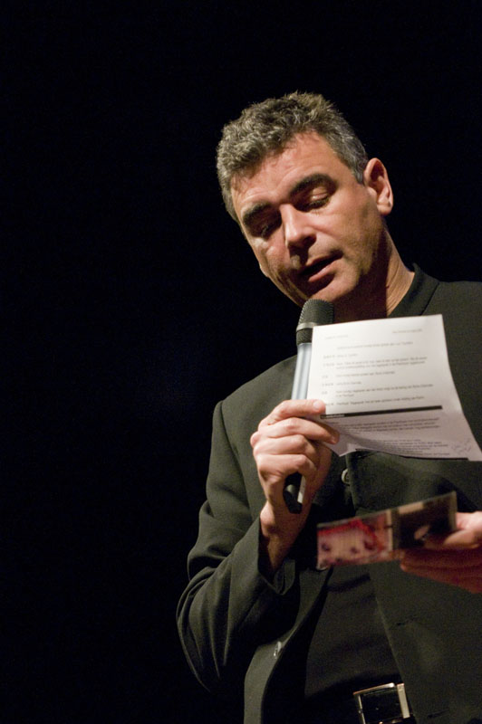 Karim Benammar