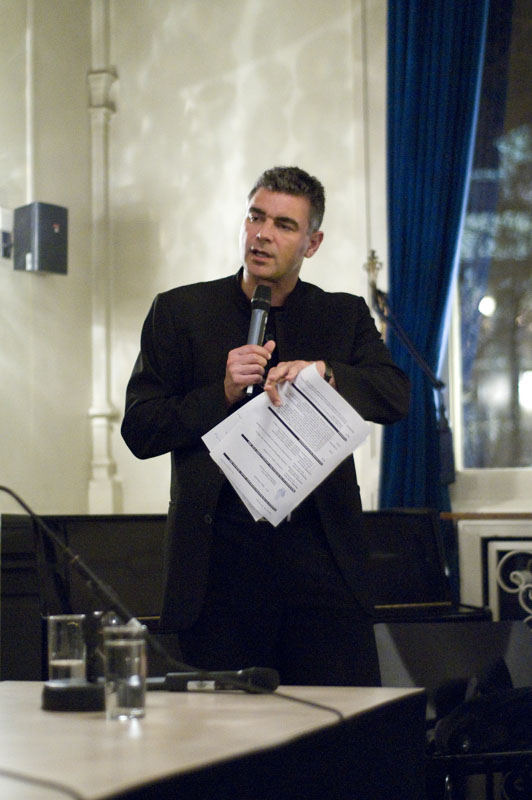 Karim Benammar