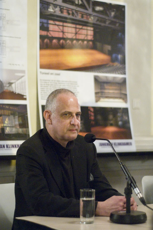 Luc Tuymans