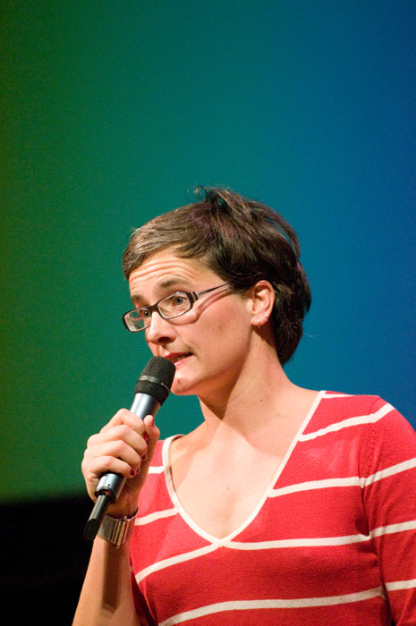 Nicole Beutler
