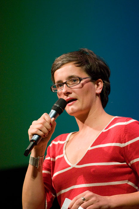 Nicole Beutler