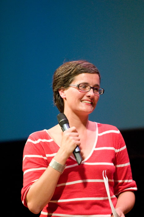 Nicole Beutler