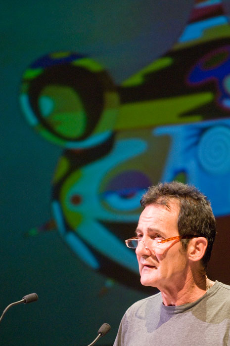 Dick Hebdige