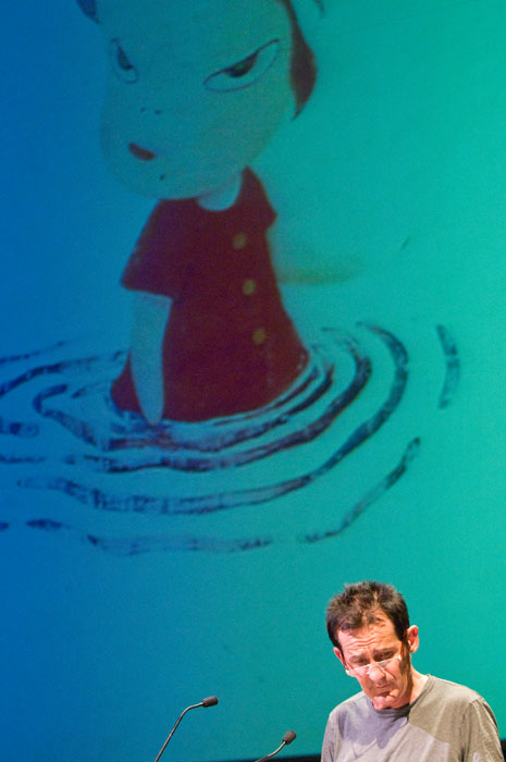 Dick Hebdige