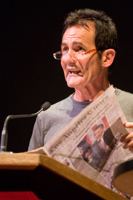 Dick Hebdige