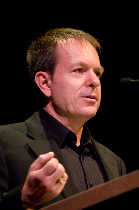 Keith Sawyer