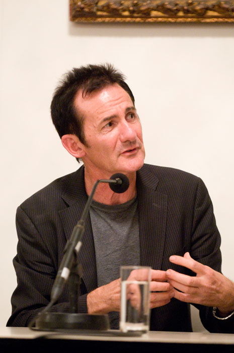 Dick Hebdige