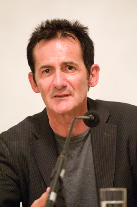 Dick Hebdige