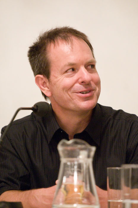 Keith Sawyer
