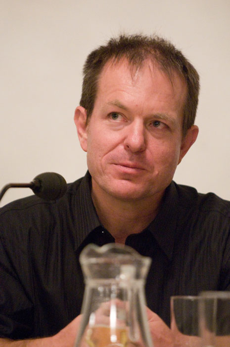 Keith Sawyer