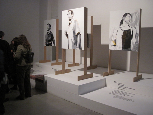 opening Urban Stories: “Black Swans, True Tales and Private Truths. <em>fotograaf: Rogier Taminiau</em>