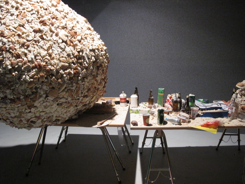 opening Urban Stories: “Black Swans, True Tales and Private Truths. <em>fotograaf: Rogier Taminiau</em>