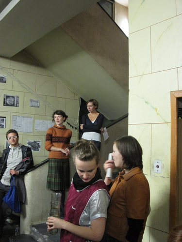 opening Urban Stories: “Black Swans, True Tales and Private Truths. <em>fotograaf: Rogier Taminiau</em>