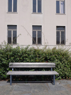 Sarah Vanhee The C-Project, 2008-2010