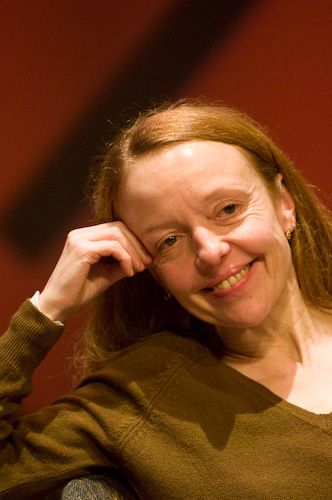 Marie Cool. <em>fotograaf: Cassander Eeftinck Schattenkerk</em> Cassander Eeftinck Schattenkerk & de Appel