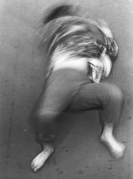 Out of necessity II © De Appel, Amsterdam & de kunstenaar(s)/the artist(s)