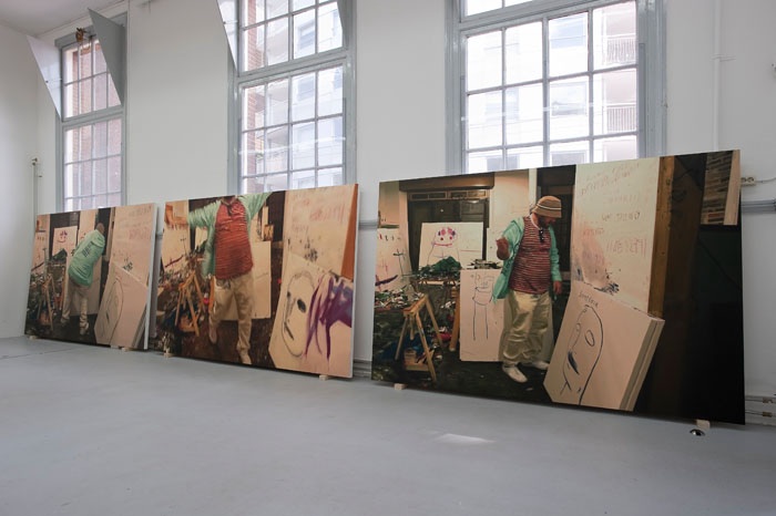 Overzichtsfoto . <em>fotograaf: Cassander Eeftinck-Schattenkerk</em>