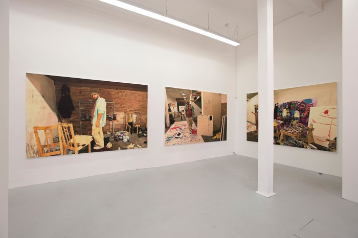 Overzichtsfoto. <em>fotograaf: cassander Eeftinck-Schattenkerk</em>