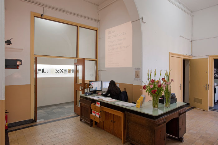 XCMLXXV in de Appel. <em>fotograaf: Cassander Eeftinck Schattenkerk</em>