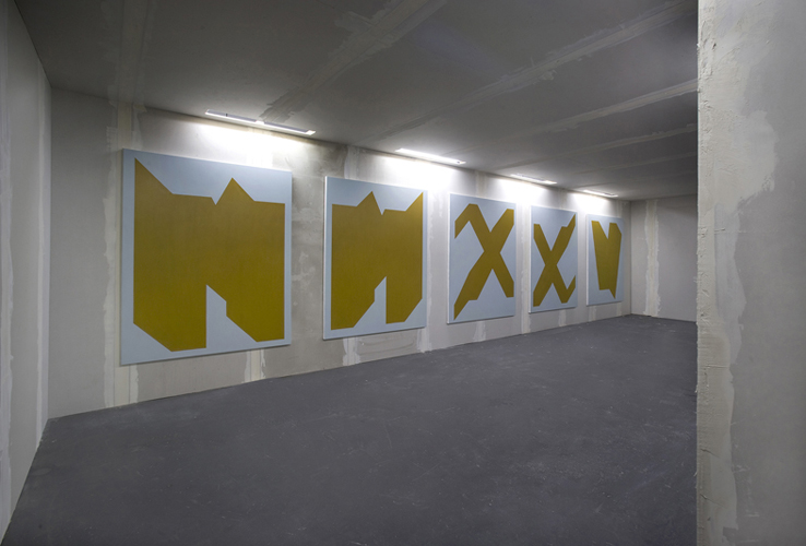 MCMLXXV, 2009. <em>fotograaf: Gert Jan van Rooij</em>