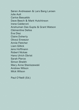 Curating Subjects