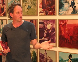 Erik Kessels