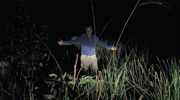 Sven Augustijnen, Spectres, 2011. © Sven Augustijnen. Courtesy: Jan Mot, Brussels
