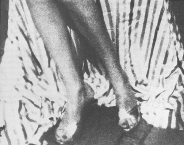 Marja Samsom, film © De Appel, Amsterdam & de kunstenaar(s)/the artist(s)