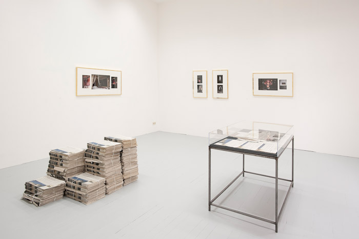 Sven Augustijnen, Spectres 2011. <em>fotograaf: Cassander Eeftinck Schattenkerk</em>