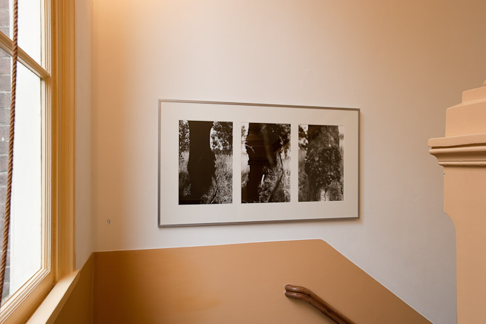 Sven Augustijnen, Spectres, 2011. <em>fotograaf: Cassander Eeftinck Schattenkerk</em>