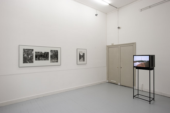 Sven Augustijnen, Spectres, 2011. <em>fotograaf: Cassander Eeftinck Schattenkerk</em>