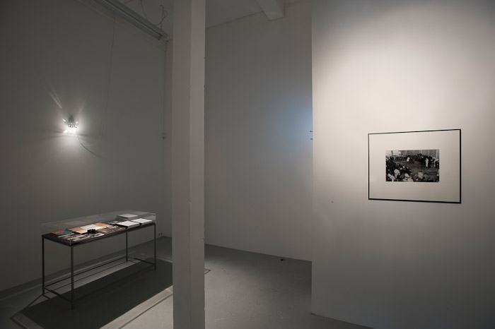 Sven Augustijnen, Spectres, 2011. <em>fotograaf: Cassander Eeftinck Schattenkerk</em>