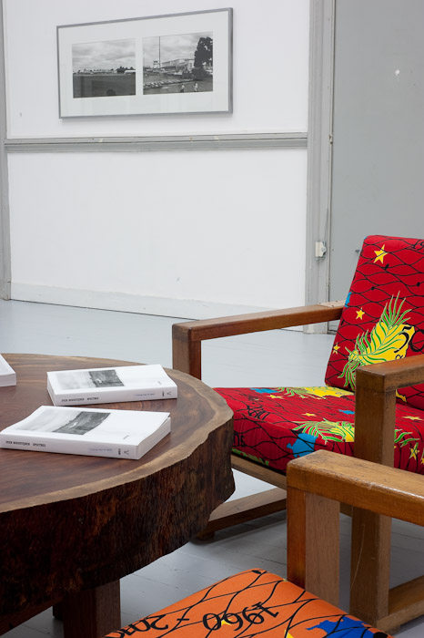 Sven Augustijnen, Spectres, 2011. <em>fotograaf: Cassander Eeftinck Schattenkerk</em>