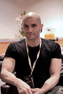 China Mi&eacute;ville