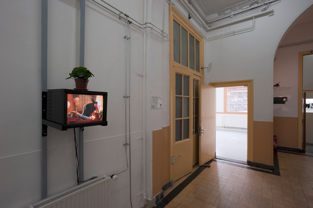 . <em>fotograaf: Photo by Cassander Eeftinck Schattenkerk</em>