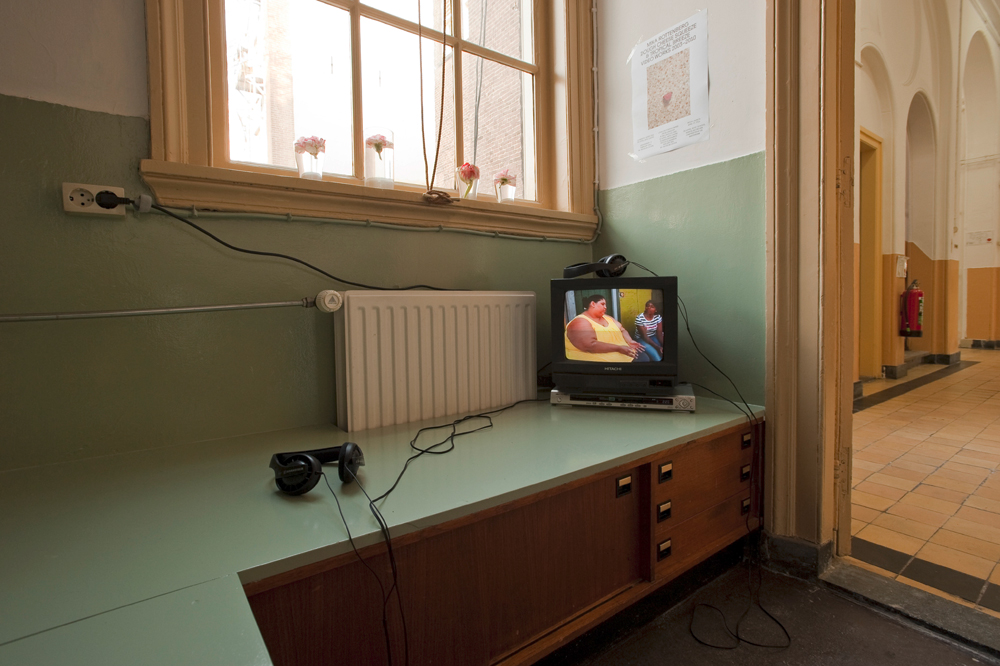 . <em>fotograaf: Photo by Cassander Eeftinck Schattenkerk</em>
