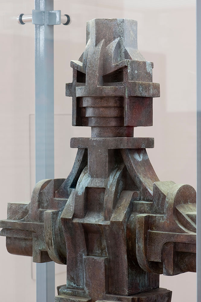 Philip Metten, Drone&nbsp;(2012)