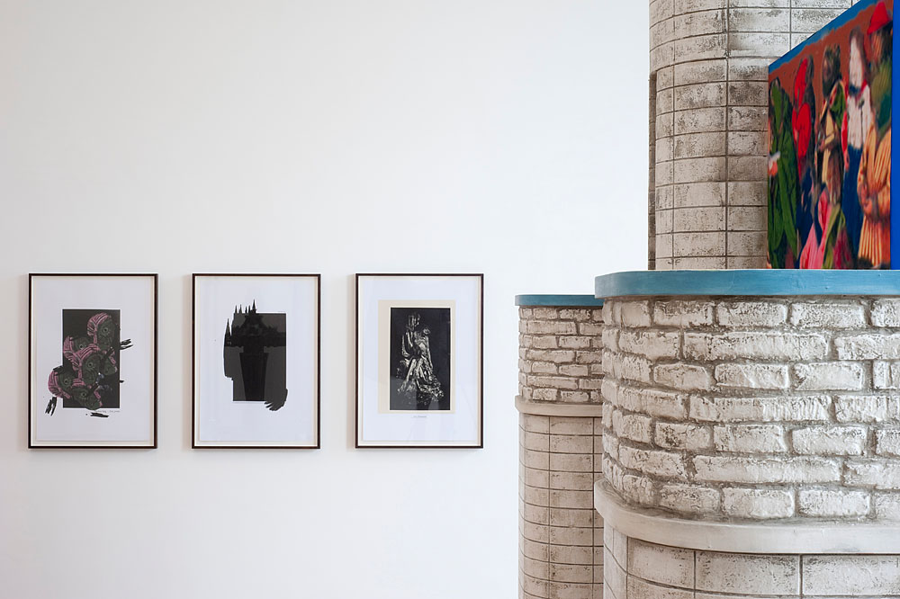 Markus Selg, Svit-Praha (2010). <em>fotograaf: Cassander Eeftinck Schattenkerk</em>
