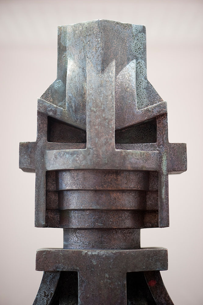 Philip Metten, Drone (2012). <em>fotograaf: Cassander Eeftinck Schattenkerk</em>